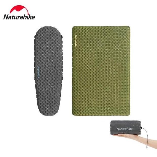Matras / Camping / Sleeping Pad Naturehike Ultralight Cnh22Dz018