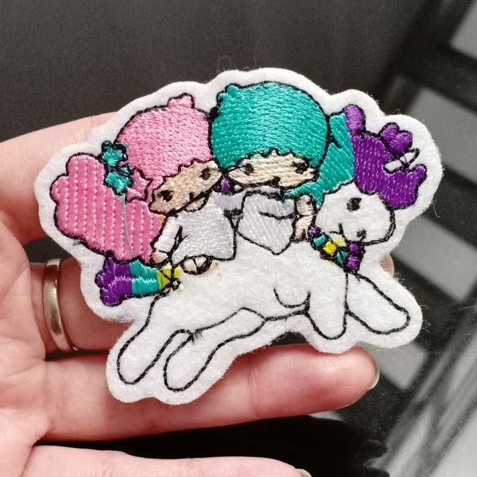 

best produk] patch/bordir/grosir bordir/ bordir tempel/aplikasi baju