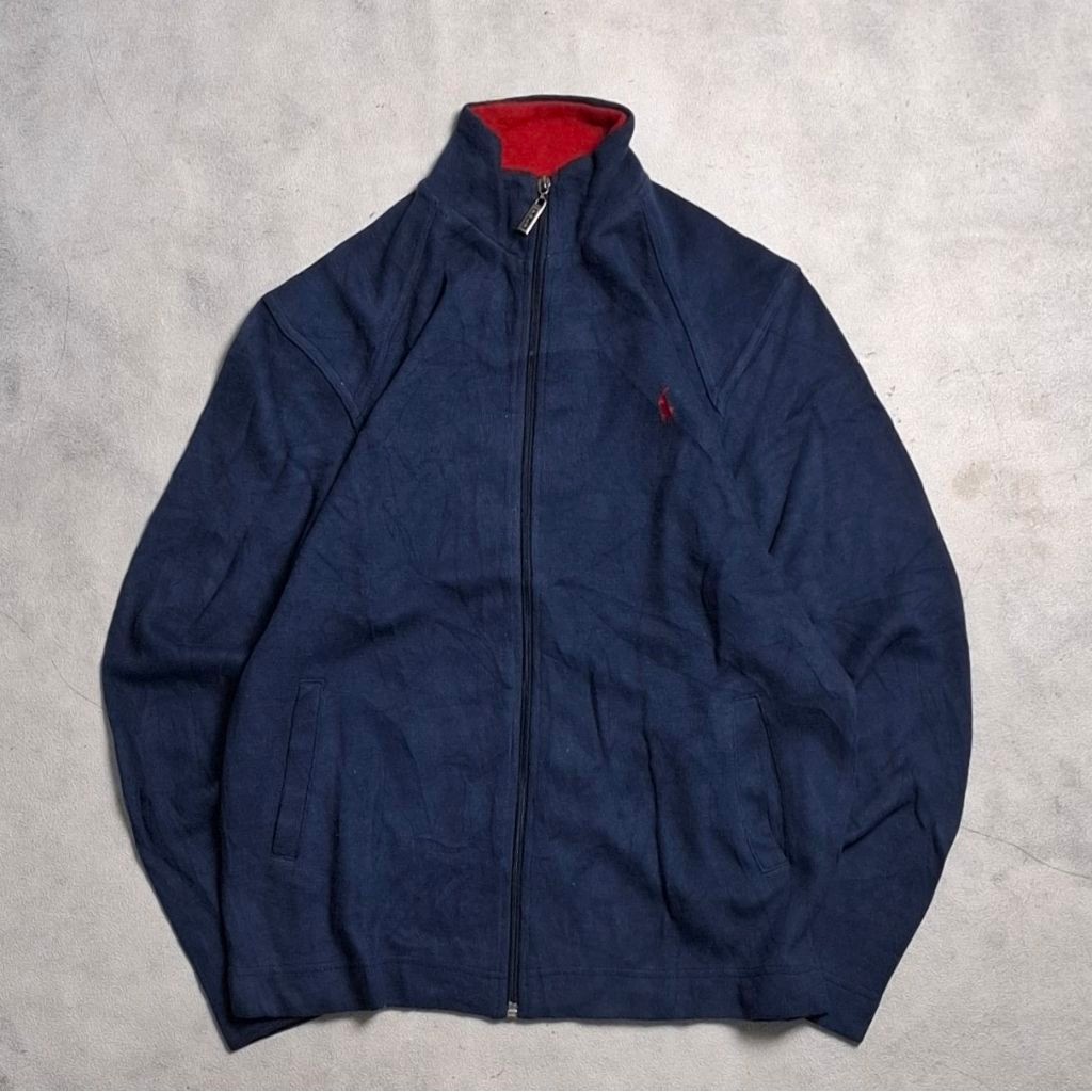 Tracktop Polo Ralph Lauren