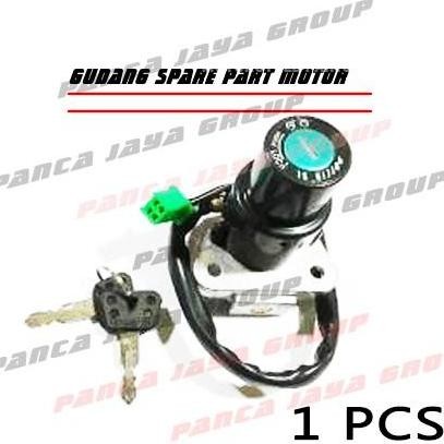 KUNCI KONTAK SUZUKI RGR150 RGR-150