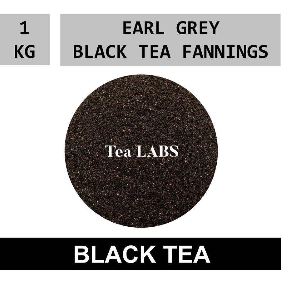 

Earl Grey Black Tea Premium / Teh Hitam Bergamot 1 Kilo New Best Quality 100% Original