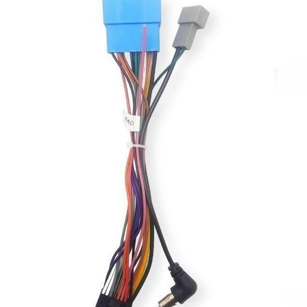 ready  Frame 10 inch Suzuki Swift 2006 - 2011 Panel Head Unit Android