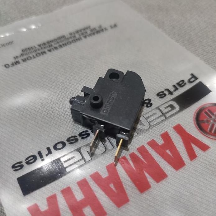 Stop switch assy kanan kiri switch rem depan belakang Yamaha Nmax old 2DP Nmax lama