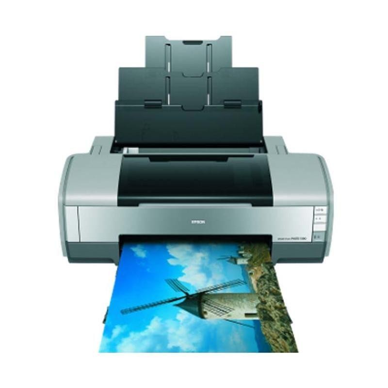 Epson 1390 Stylus Photo Printer A3+ Termurah Best Quality 100% Original