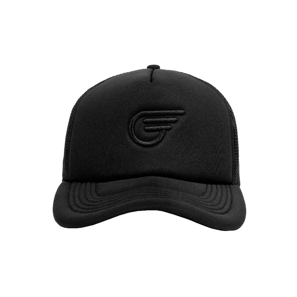 Bisa Cod Gozeal | Trucker Hat | Damian Ua-86