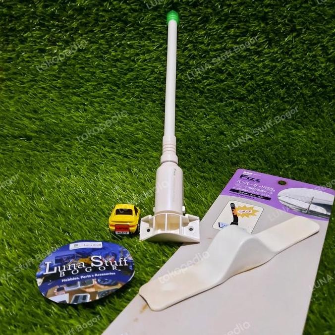 ready  Parking Pole Napolex / Antena mobil