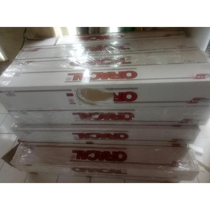 

ready Oracal series 651 intermediate cal Lebar 126 cm x Panjang 25 cm