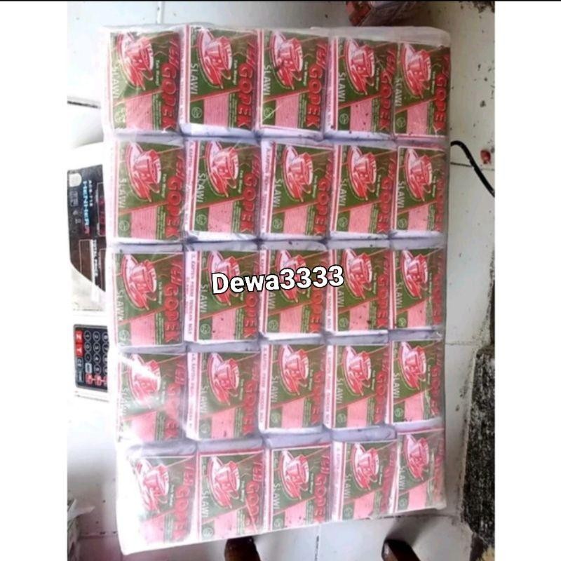 

Teh Gopek Grosir 1Ball Terbaru Best Quality 100% Original