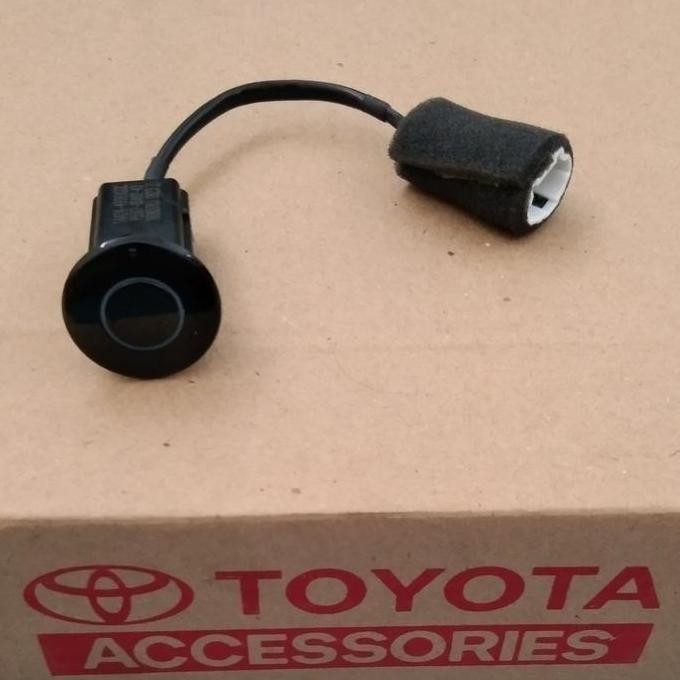ready  sensor parkir sensor bemper yaris original