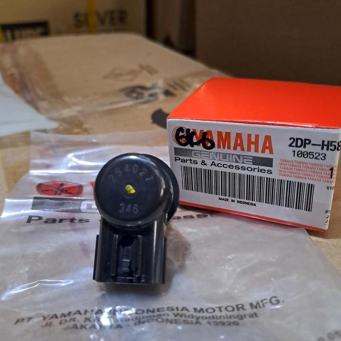 SENSOR ISC ORIGINAL YAMAHA NMAX