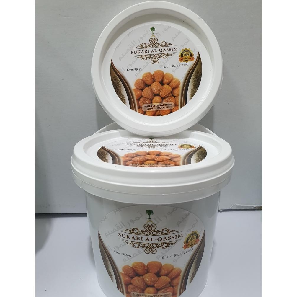 

Ct_C1077 Kurma Sukari Ember Alqossim Ember Kurma Oleh2 Haji Rt-4