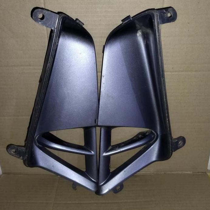 cover angin sirip sayap supra x 125 batman ori murah