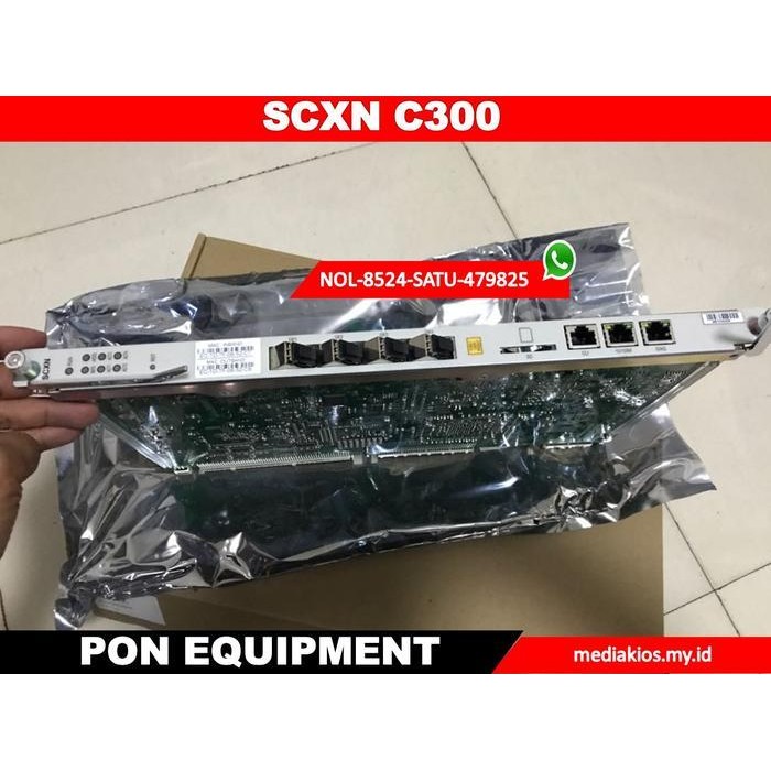 Cn Scxn Sctm Pwrh Huvq Olt Zte C300