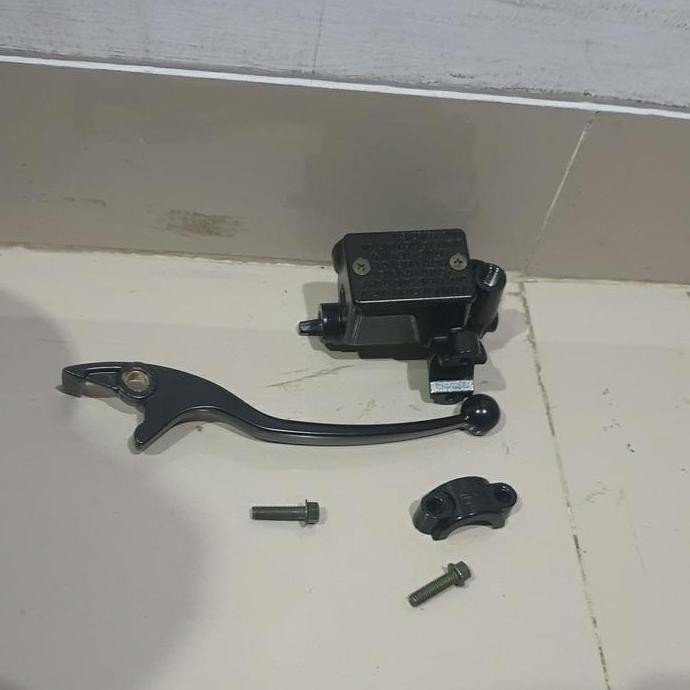 master rem set SPIN 125 SKYWAVE 125 handle rem SKYDRIVE SHOGUN smash