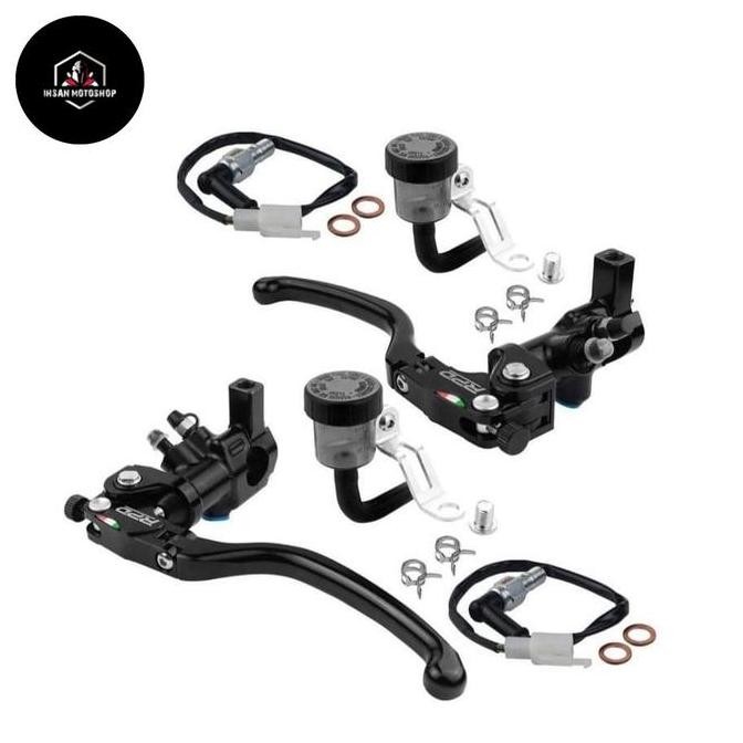 Master Rem RPD 17 kanan kiri 16 Xmax Nmax PCX ADV Forza
