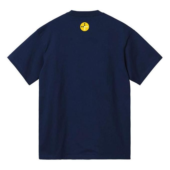 BARU T-Shirt Regular CASSETTE | NAV Official rumahsakit