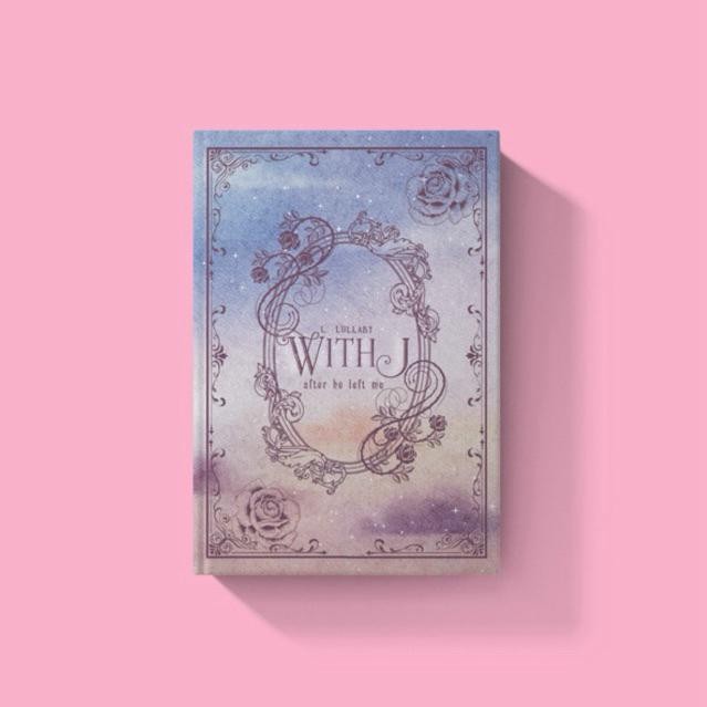 Buku With J : After He Left Me Termurah Best Quality 100% Original