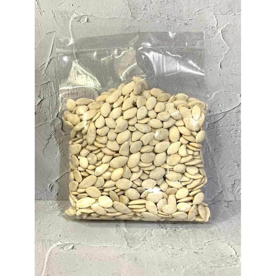 

Kuaci Putih Kemasan 500Gr