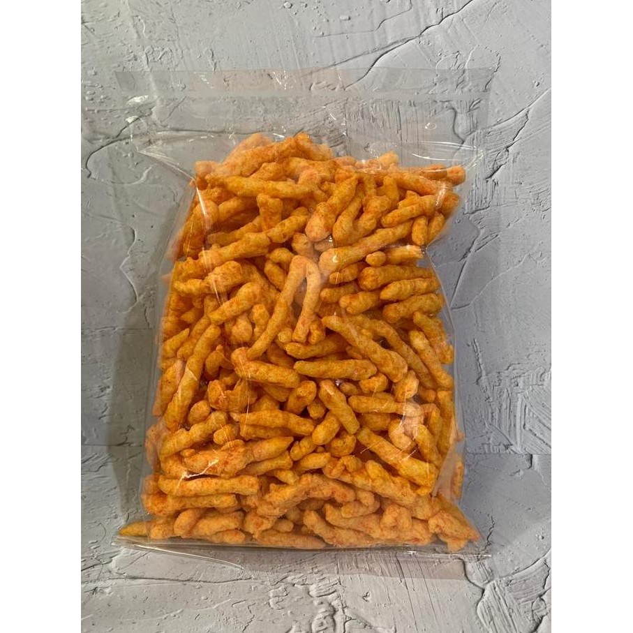 

Citos Jagung Bakar / Citos Jagung Balado 250Gr