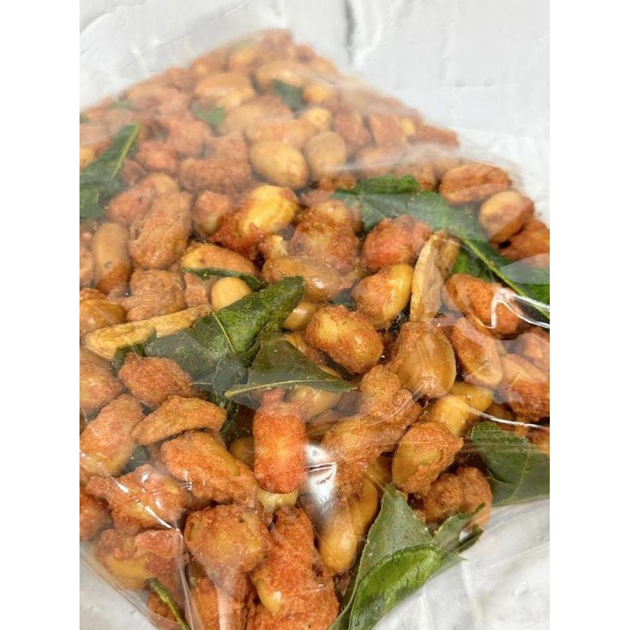 

500Gr Kacang Thailand Pedas
