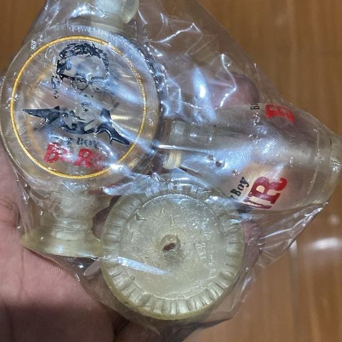 PION SANGKAR MURAI BNR ORIGINAL ( pion saja tanpa gantungan )