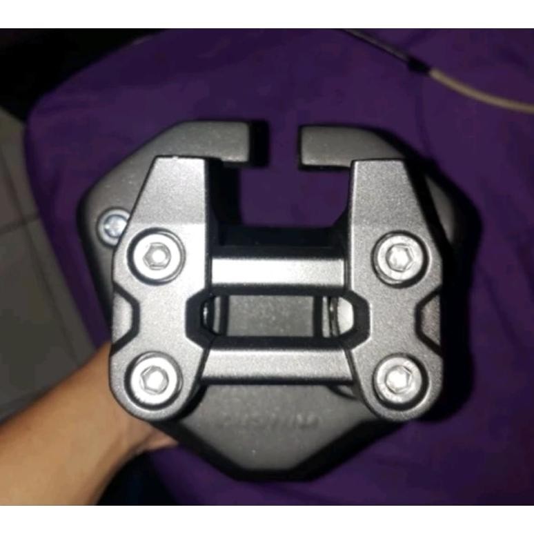 Cover Post Comp PCX, ADV, Vario 125/150 (Trondol), & Cover Stang ADV, Cover Handle ADV