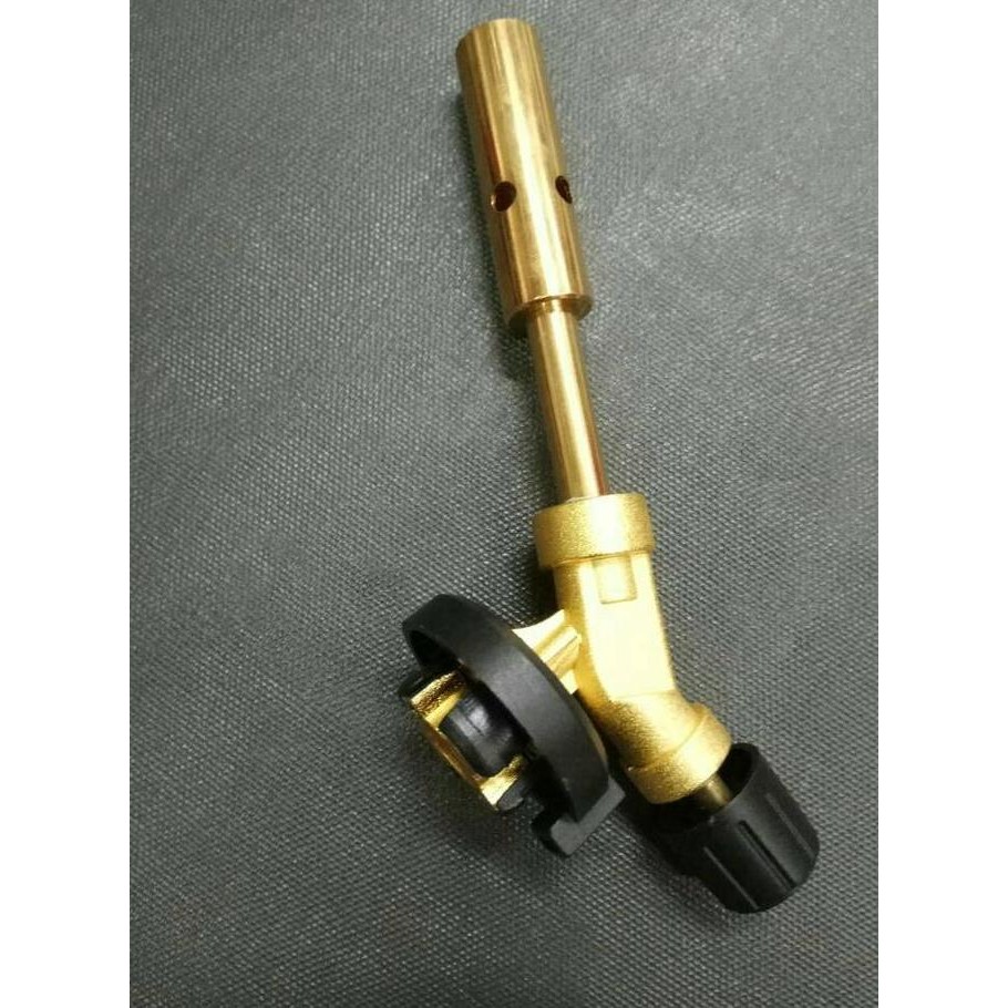 HOT SALE Kepala Gas Mini - Multi Porpose Torch - Kepala Las Gas Mini KUNINGAN