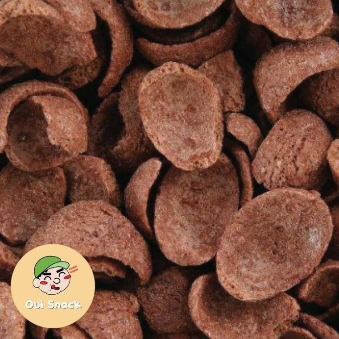 

Coco Crunch Coklat - Cereal Koko Krunch 250Gr