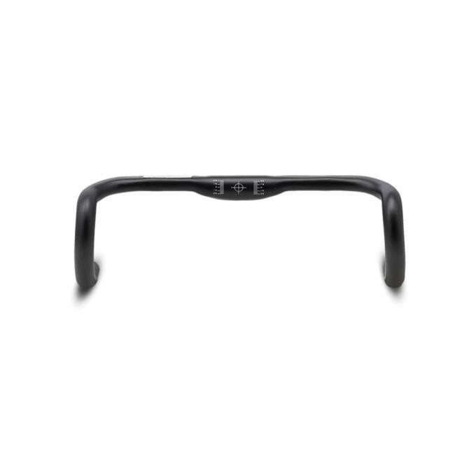 DROPBAR ROAD AERO 31.8X380MM ALLOY ORIGINAL DAN TERPERCAYA