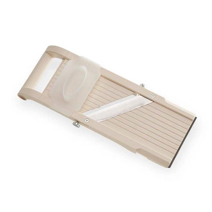 

Terlaris Super Benriner Professional Mandoline No. 95 Vegetable Slicer