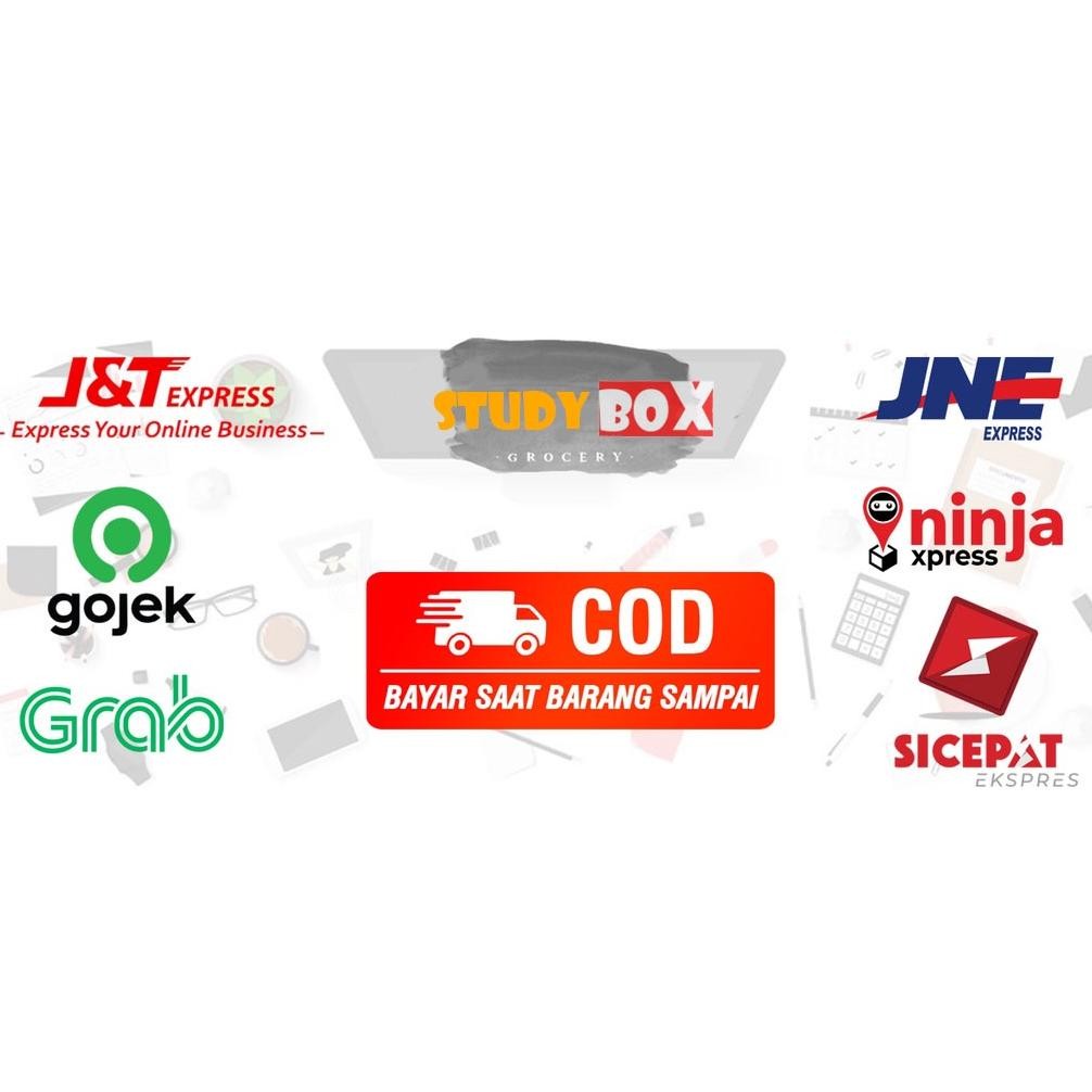 

Diskon 1Pcs Spidol Snowman Besar J-500 Permanent Diskon