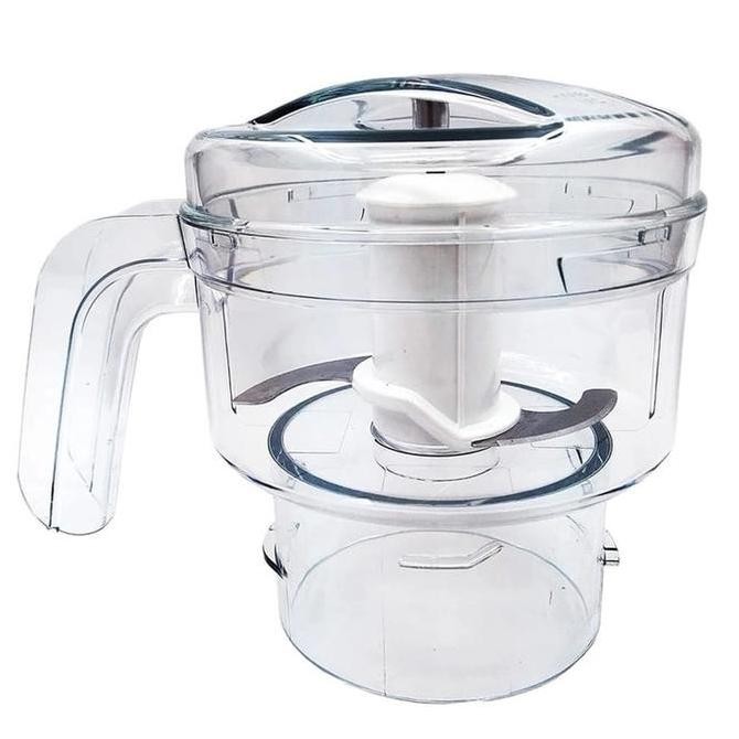 

Terlaris Philips Aksesories Chopper Untuk Blender Hr2115 & Hr2116 - Hr2939N