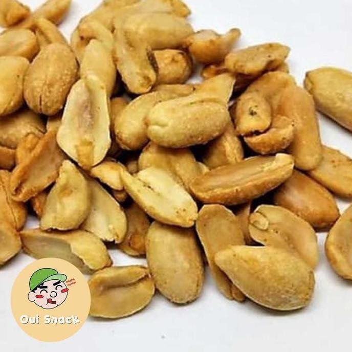 

Kacang Bali Manis - Kacang Kapri 200Gr Murah | Oui Snack