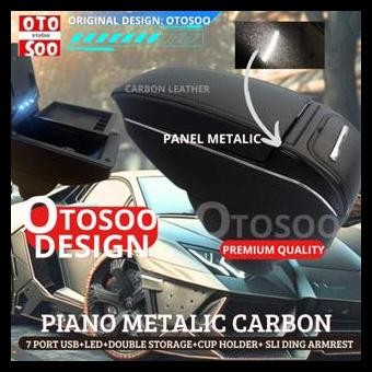 Good Quality Armrest All New Ertiga - Ertiga Sport -Console Box Xl7 All New Ertiga