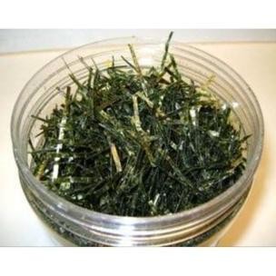 

Kizami Shredded Nori 5 Gram | Kizami Nori | Nori Parut | Nori Potongan Halal
