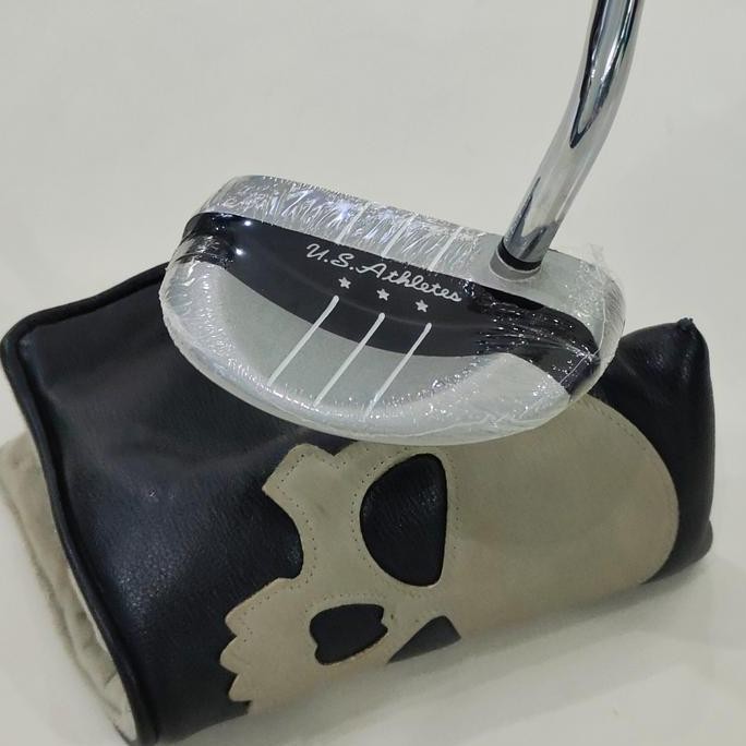 * Stick Golf Kidal Left Hand Putter *