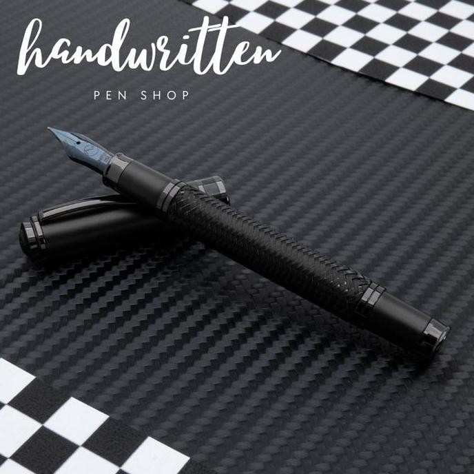 

Monteverde Innova Formula M Fountain Pen Co