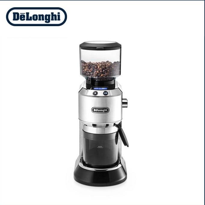 

Terlaris Delonghi Kg 521 Coffee Grinder - Mesin Penggiling Biji Kopi Elektrik