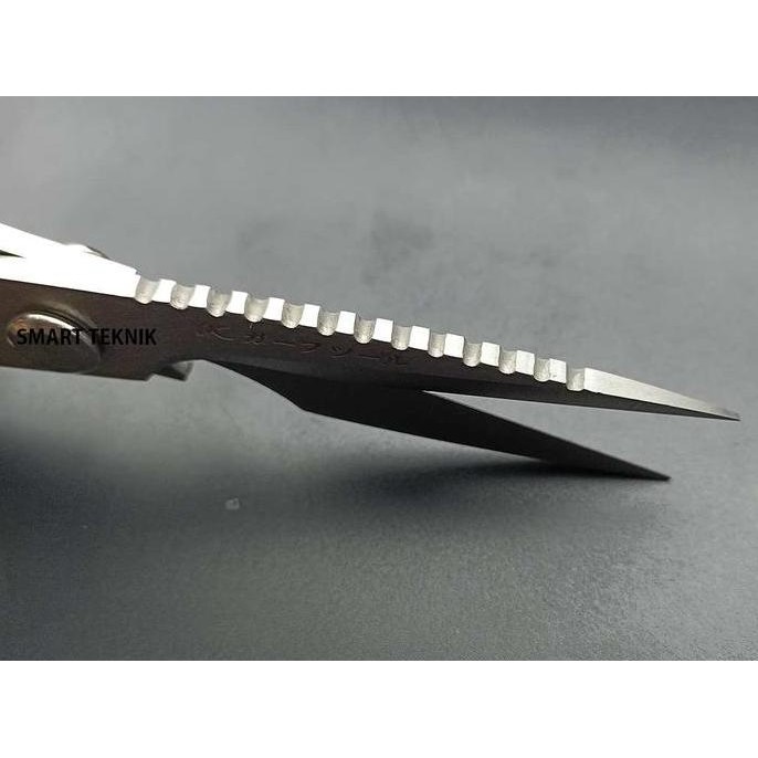 

Terlaris Kapusi Gunting Serbaguna Stainles Stell Gunting Dapur Serbaguna