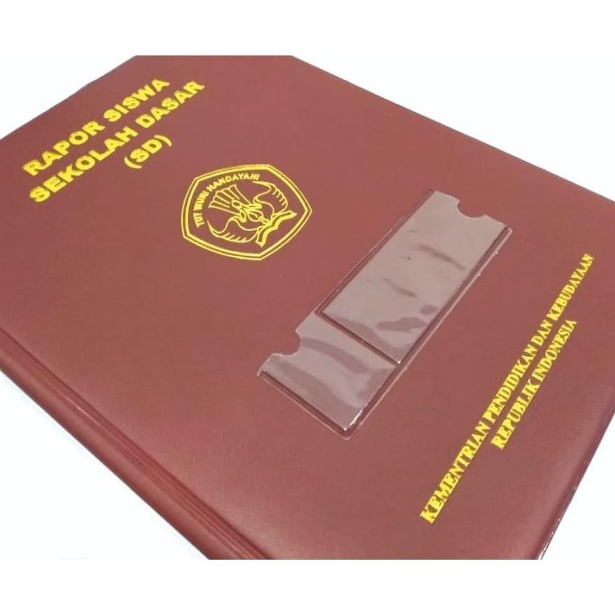 

HJK Map Raport SD UMUM K13