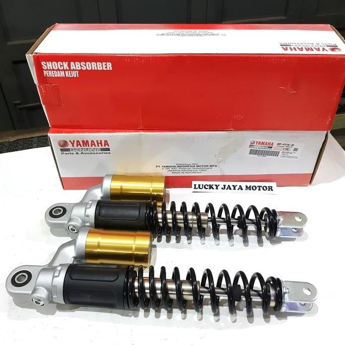 Shockbreaker Shokbreker Belakang Nmax N-Max N Max Tabung 2018 Original