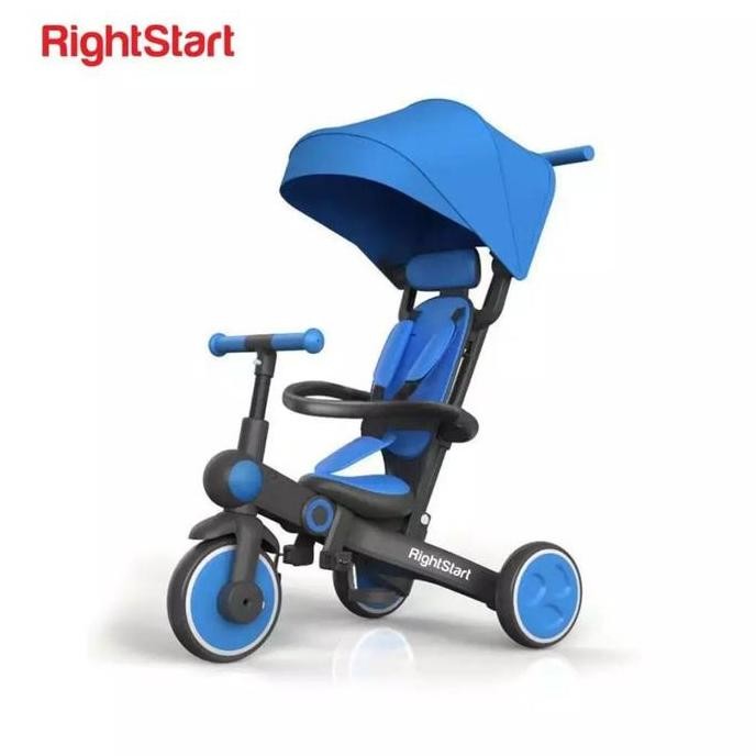 New Product - Right Start Voyager X 8In1Stroller Sepeda Dorong Anak Balita Toko Maulida_
