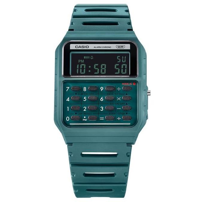 

New Product - Casio Ca-53Wb-3Bdf Jam Tangan Calculator / Kalkulator Hitam Ca53Wb Ca-53Wb-3B Ca53 Kiarastoreku