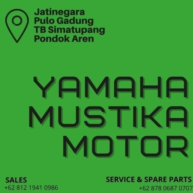 Gear Set Jupiter Mx King / Rantai Set Jupiter Mx King Original Yamaha