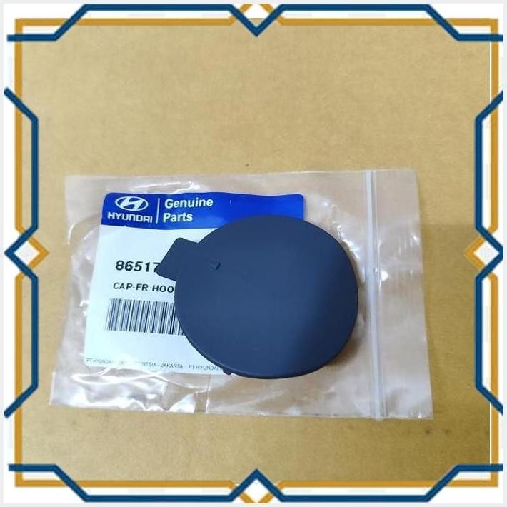 [DEL] TUTUP TOWING DEPAN HYUNDAI H1 H-1 TUTUP DEREK