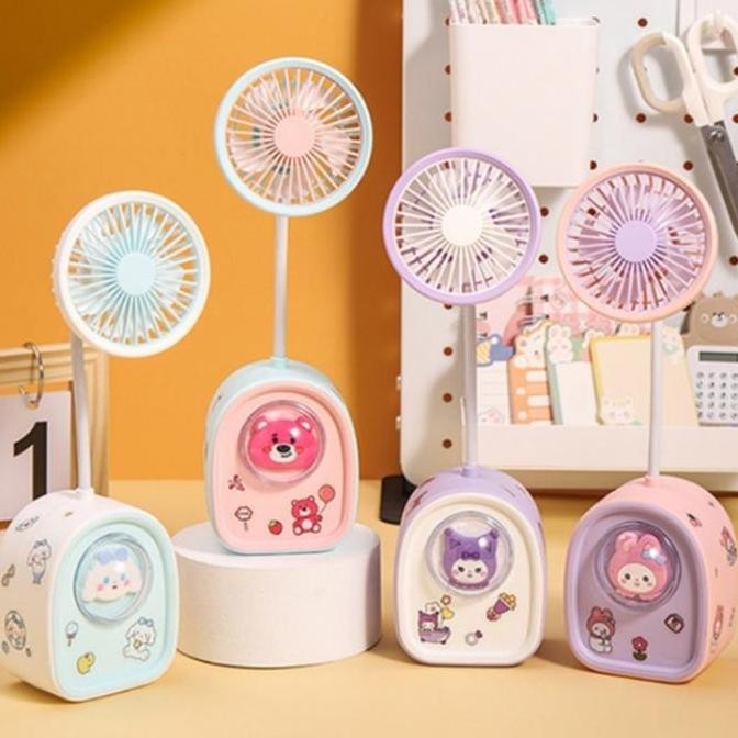 

Kipas Angin Meja + Serutan Rautan Pensil Sanrio | Fan Desk | Kipas Angin Meja Anak | Rautan Pensil Anak | Hadiah Ulang Tahun Anak | Kuromi | Melody | Cinamorrol | Serutan Pensil Meja | Kipas Rautan Pensil Lucu | Kado Ulang Tahun Anak | Birthday Gift Co