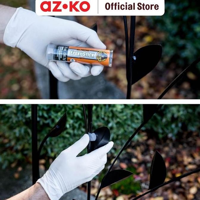 

New Product - Azko Gorilla 56.7 Gr Lem Epoxy Stick Kiarastoreku