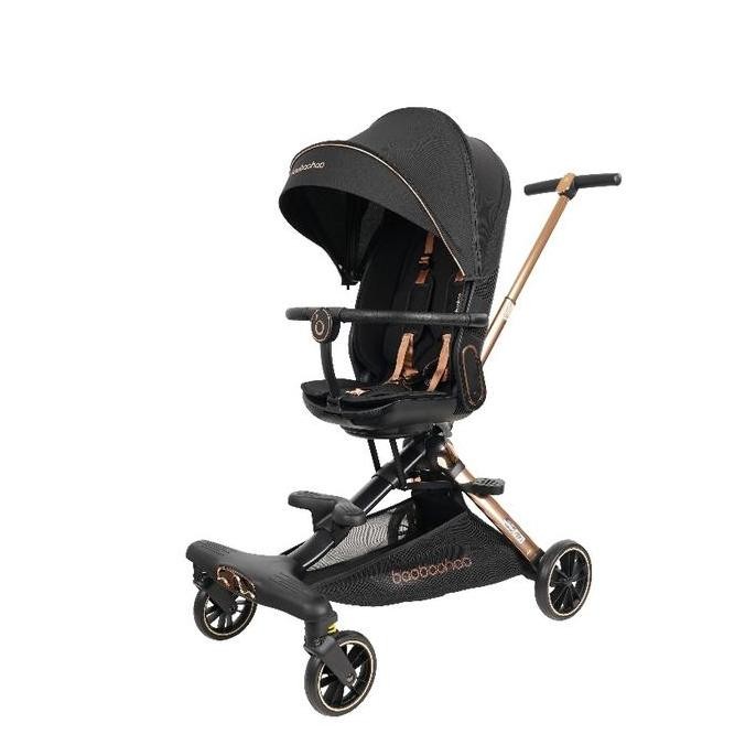 New Product - Stroller Lipat Baobaohao V16 Cabin Size Toko Maulida_