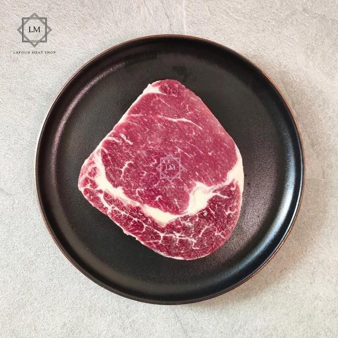 

(Allthebest) Aus Rib Eye 200gr