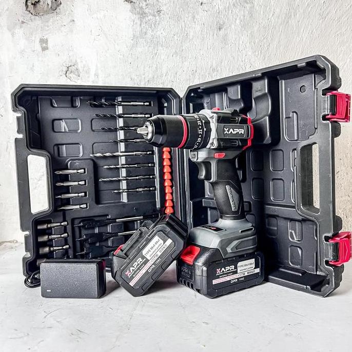 promo Bor cordless GTOOLS EROPA GT04 48V 13mm brushless impact drill